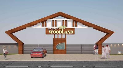 Residential Lands for Sale in Aranya City Of Woodland Pacheda