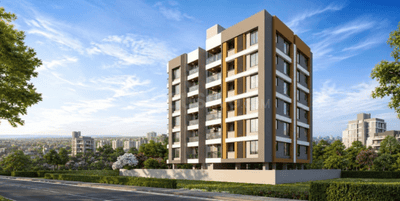 Ashtavinayak Park Project Images