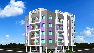 Sri Mateshwari Mateshwari Shashi Sadan Project Images