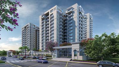Project Image of 1855 Sq.ft 3 BHK Apartment / Flat for sale in Noida Extension for Rs. 15000000