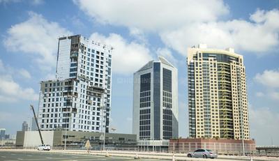 Gallery Cover Pic of Al Shafar Residences