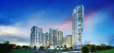 Project Image of 2317 Sq.ft 4.5 BHK Apartment / Flat for sale in Sector 88A for Rs. 31000000