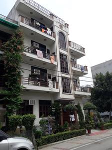 Aura Apartment Project Images