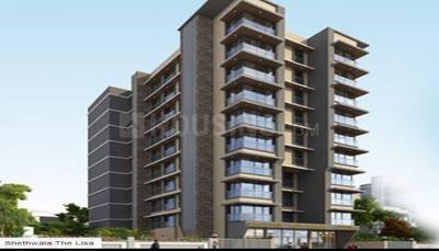 Project Image of 550 Sq.ft 1 BHK Apartment / Flat for sale in Andheri East for Rs. 14000000