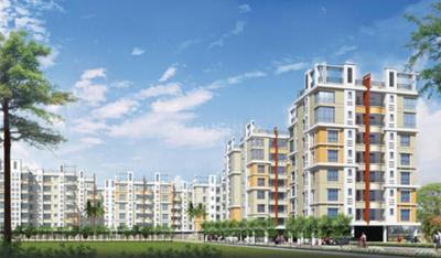 Project Image of 2100 Sq.ft 4 BHK Apartment / Flat for sale in Tollygunge for Rs. 28000000