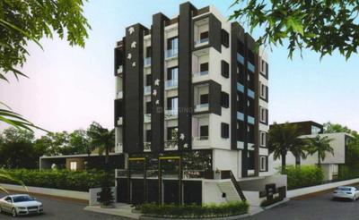 4 BHK Independent House