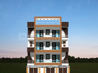 Aggarwal Builders AND Collaboration Aggarwal Residency - 1