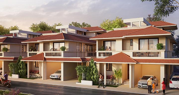 Gallery Cover Pic of Adarsh Tranqville