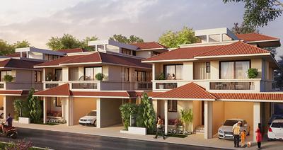 Adarsh Tranqville