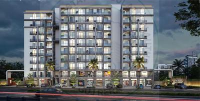 Gallery Cover Pic of Shravan Sagar Heights