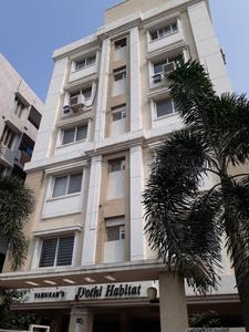 Vamsiram Jyothi Habitat