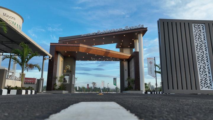 Mayon Subiksham Grande Main Image 1