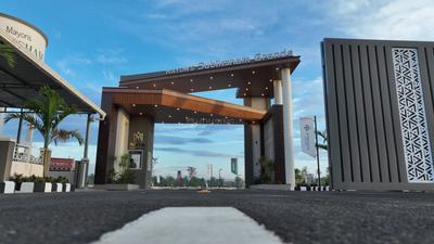 Residential Lands for Sale in Mayon Subhiksham Grande