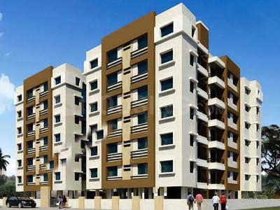 Project Image of 750 Sq.ft 1 BHK Apartment / Flat for sale in Sharda Vihar for Rs. 2800000