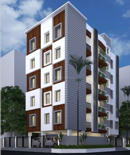 Gallery Cover Pic of Domestic New Little Castle