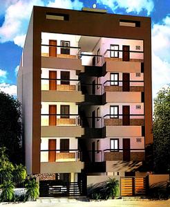Jay Ramnath Villa Project Images
