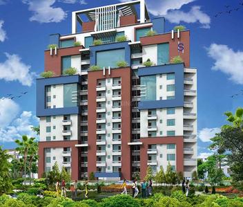 1 RK Independent House