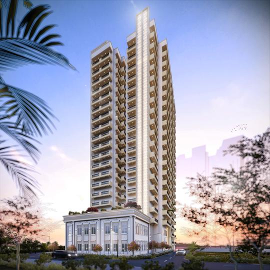 Addela Palm Resort Main Image 1