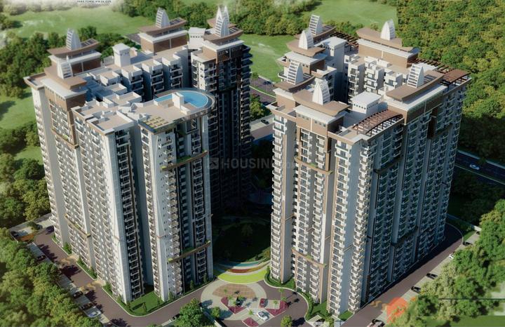 Gallery Cover Pic of Marina Suites 