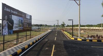 Residential Lands for Sale in Staar Elite Phoenix Township Phase III