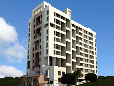 3 BHK Flat
