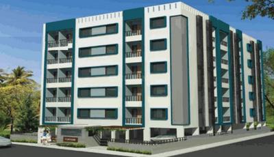 Gallery Cover Pic of  Fortune Residency