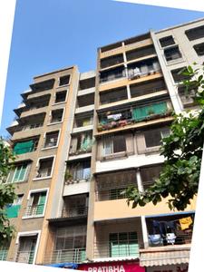 Rajendra Pandharinath Ghorpade Raviraj Apartment