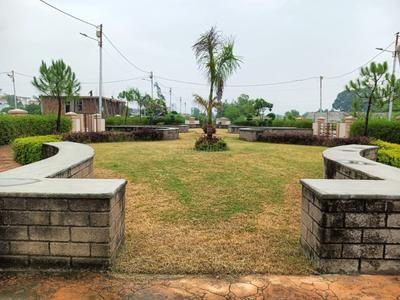 Residential Lands for Sale in Anand Dham Society