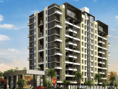 Gallery Cover Pic of Nirmaan Infratech Shimla Apartments