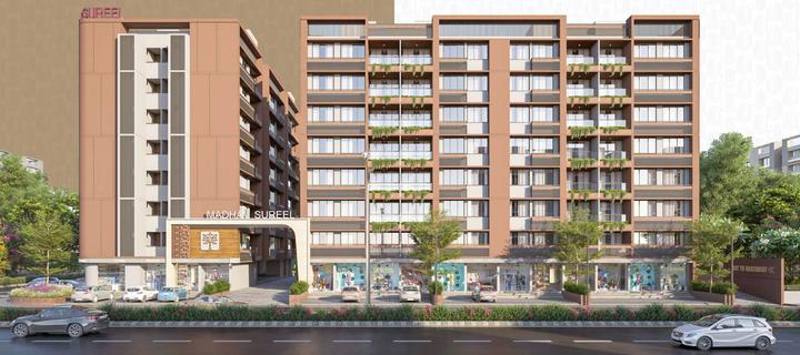 Gallery Cover Pic of Madhav Sureel