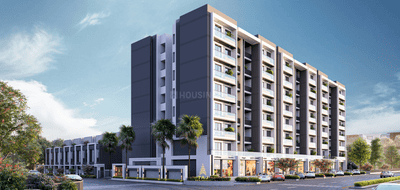 2 BHK Flat