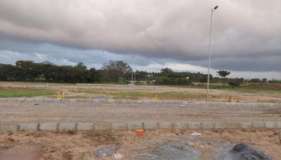 Residential Plot