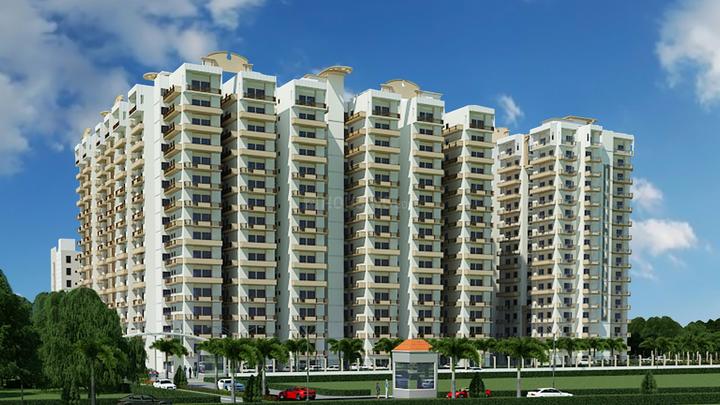 Gallery Cover Pic of Javin Raj Empire Phase II Block B And C