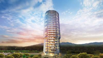 Project Image of 3426 Sq.ft 5 BHK Apartment / Flat for sale in Anushakti Nagar for Rs. 135000000
