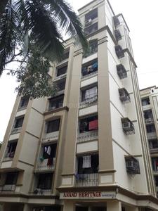 Anand Heritage