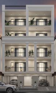 Signature Luxury Floors Project Images