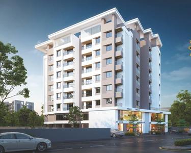 Gallery Cover Pic of Dhruvit Sharnam Arcade