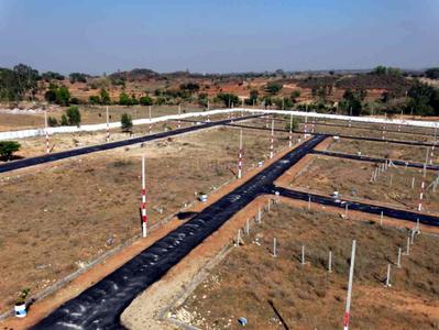 Project Image of 1200 Sq.ft Residential Plot / Land for sale in Ankanahalli for Rs. 1987111