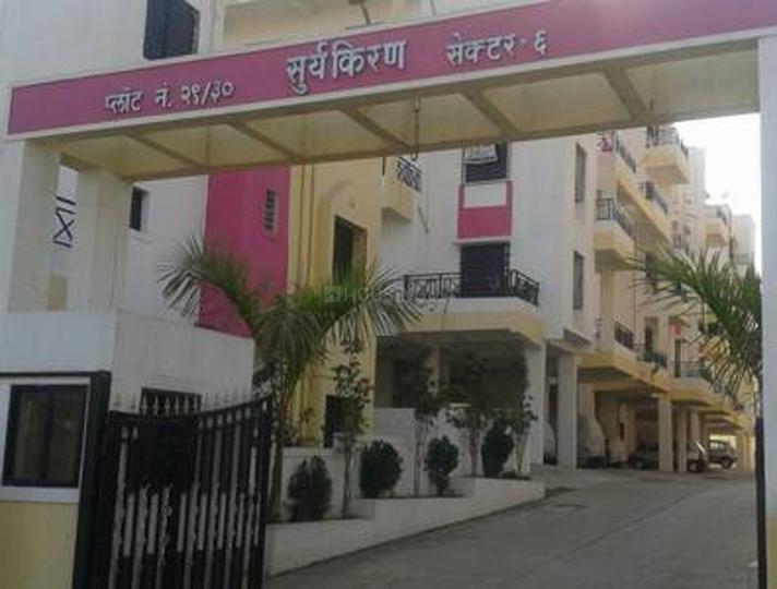 Gallery Cover Pic of Surya Kiran Apartment