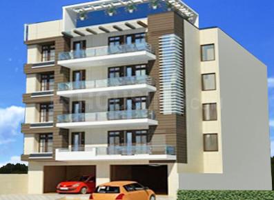Gallery Cover Pic of Shyam Real Estate Shyam Home 6