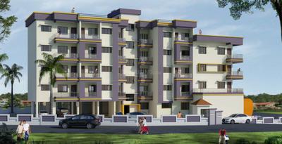 Shantnu Sanjuchiwadi Phase 2