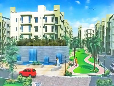 Gallery Cover Pic of Ferrous Gurgaon Extension Phase II