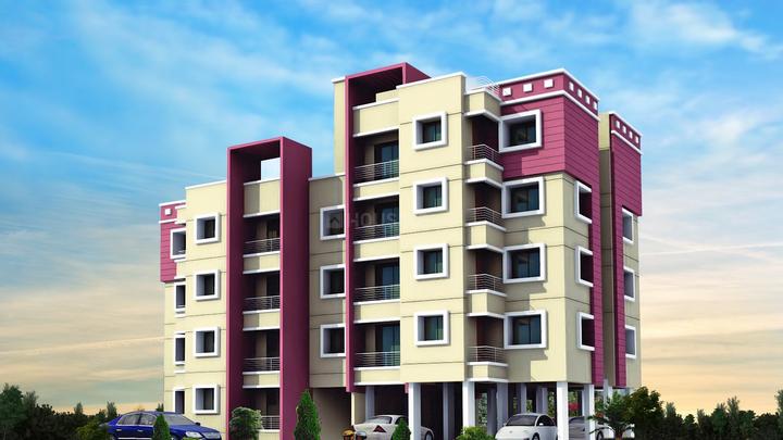 Gallery Cover Pic of Test-Pride Regency