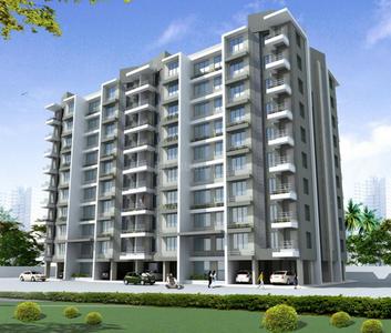 Happy Home Nandini III Project Images