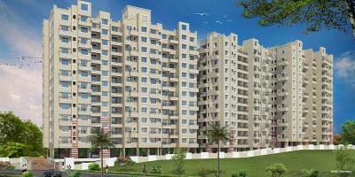 Project Image of 1200 Sq.ft 2 BHK Apartment / Flat for sale in Warje for Rs. 12500000