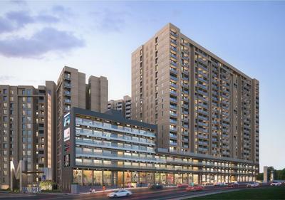 2 BHK Flat