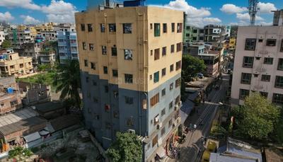 Krishna Queen Project Images