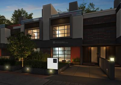 Project Image of 3330 Sq.ft 4 BHK Villa for sale in Shela for Rs. 34000000