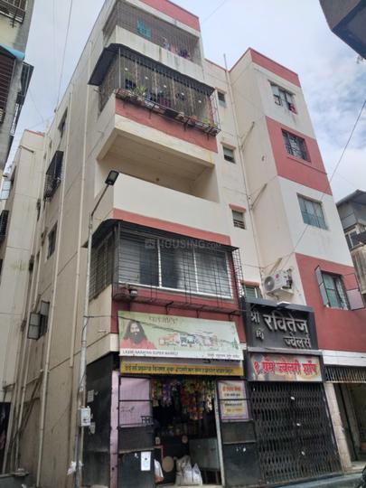 Parvite Apartment Main Image 1