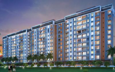 Gallery Cover Pic of Aswani Pleroma Greens